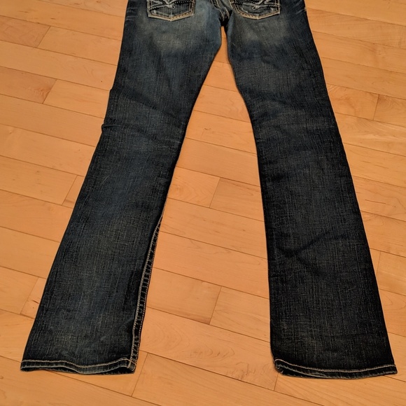 BKE jeans! 28Long! - Picture 5 of 5